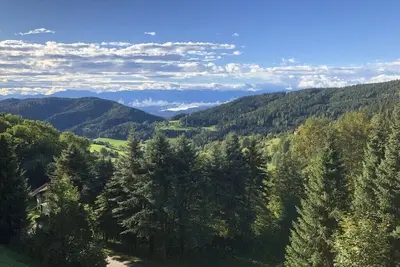 Image de Appartement d'une chambre