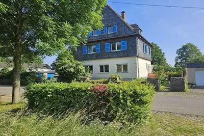 Image de Appartement 1 de la vieille école Kail