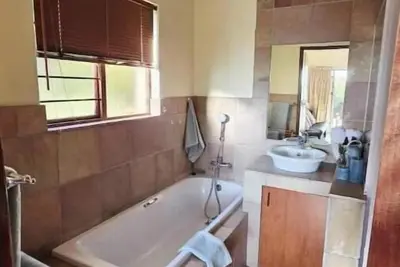 Image de Bush Willow Lodge