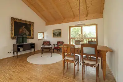 Image de Cozy comfortable vacation apartment 80sqm for max. 4 persons