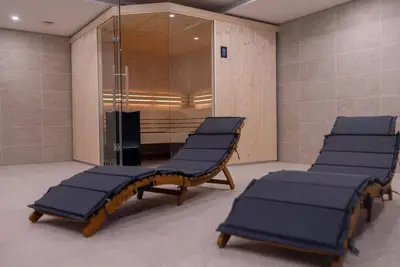 Image de Apartment 8, 1 bedroom - Holiday apartments in the Waldhaus Sebnitz