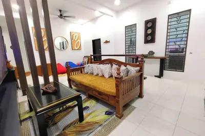 Image de Nur Hartamas HomestayPortDickson