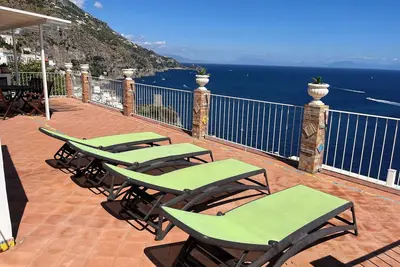 Image de House of Eos - Praiano, Amalfi Coast