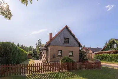 Image de Vacation cottage Loppin, Germany