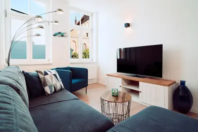 Image de To the Nikolai church tower - Abc605