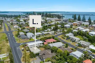 Image de Old Salty - Lifestyle Yamba