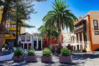 Image de Appartement à Santa Cruz de la Palma