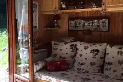 Image de 2 pièces 4 personnes 3* exposé Est