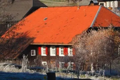 Image de Ferme de la Forêt-Noire Bernau