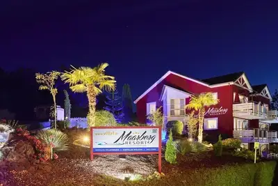 Image de Maarhöhe dans le Maarberg Resort