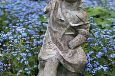 Image de Maison de vacances avec 4 chambres