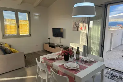 Image de Olimpia House sud Sardegna