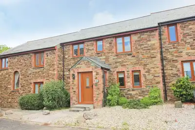 Image de Peaceful, dog friendly barn conversion on the outskirts of Padstow