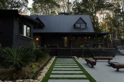Image de The Heart of Yarrabee (Main House & Games Room)