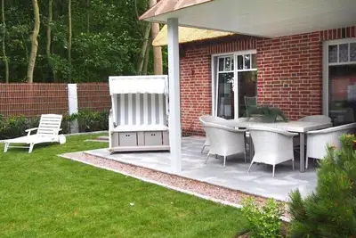 Image de Bonde Hus Résidence de vacances confortable