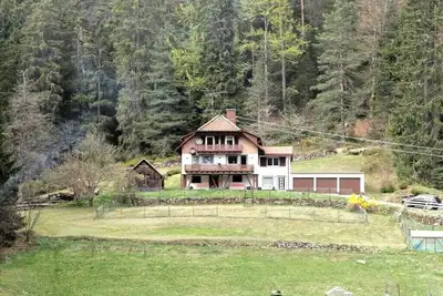 Image de Appartement de vacances avec 3 chambres