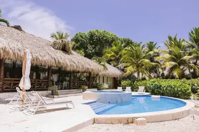 Image de Cap Cana 4br Luxury Getaway / Private Pool & View