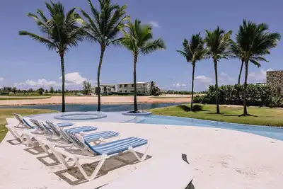 Image de Luxury Escape • Cayuco Capcana