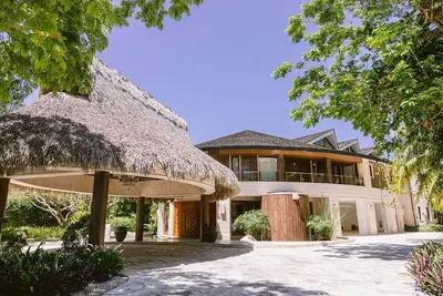 Image de Luxurious Villa Private Beach 8 Br Juanillo