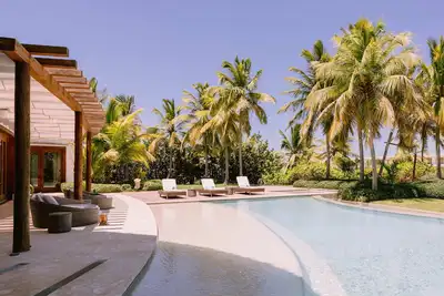 Image de Cap Cana Escape – Oceanview 6br Villa in Fundadores