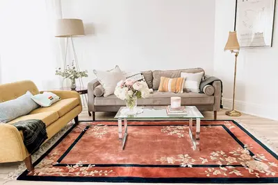 Garden Oasis 3br 23min Nyc Path