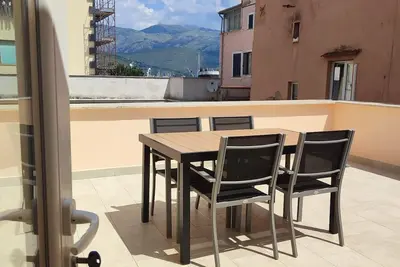 Image de r(home)o vacation home, a perfect solution for friends, couples or families