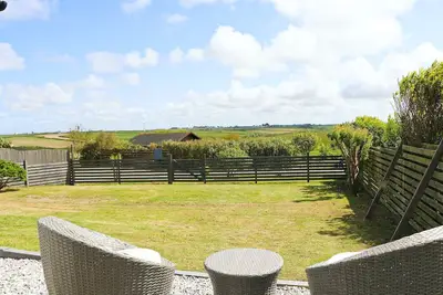 Image de Coastal and countryside retreat, near the beach at Porthcothan Bay