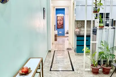 Image de The Olivia 5star 1bhk luxury suite