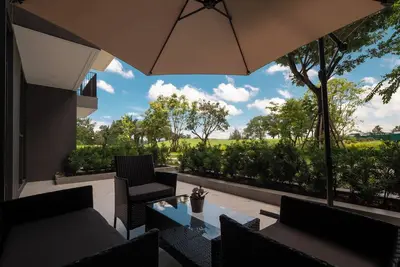 Image de Laguna SkyPark new brand apartments