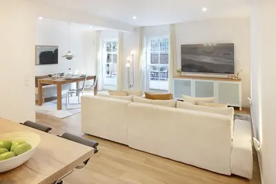 Image de Welcome to the Cap Alma apartment