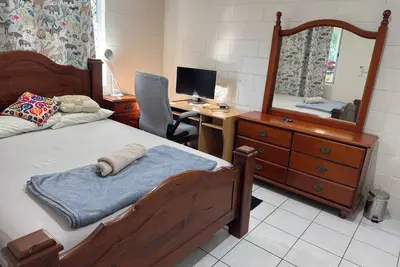 Image de Darwin room