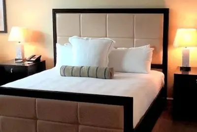 Image de Spacious 3 bedroom accessible apartment