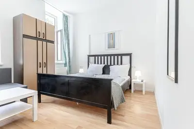 Affordable Room near Millenium City & Danube