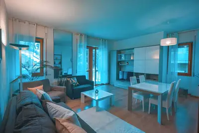 Image de Como Lake Spacious Panoramic Apartment