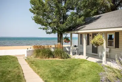 Image de Lucky #7 @ Lakeshore Resort