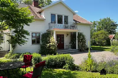 Image de Charming and spacious villa near Lidköping |Se08085