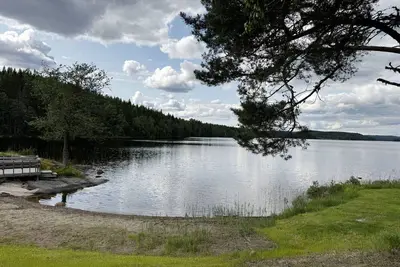Image de Peaceful holiday home in Skillingsfors, close to nature |Se18033