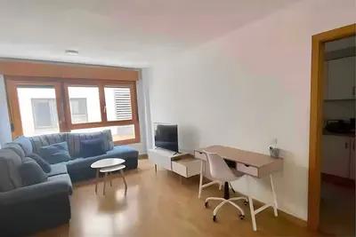 Image de Casa 'Attenery' près de la plage avec Wi-Fi