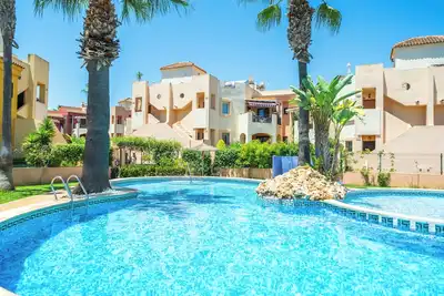 Image de Tropical Escape - Pool View Oasis with 3 A/Cs