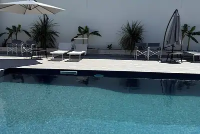Image de Omai Suites - Repairs