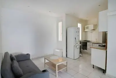 Image de Homerez - Appartement Marseille