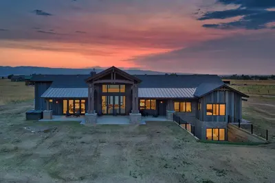 Image de Panoramic Teton Views - Hot Tub - Theater Room