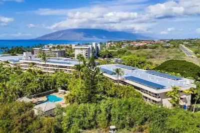 Image de Signature Residences at Maui Banyan