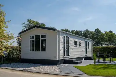 Image de Vakantiepark de Zeeuwse Parel - Beachhouse