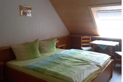 Image de Appartement de vacances 'Faller' avec terrasse privée, balcon et Wi-Fi