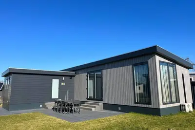 Image de Vakantiepark de Zeeuwse Parel - De Zeester