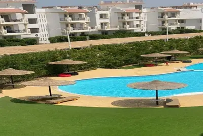 Image de Luxury Resort Five Star Top Rated SharmHills Apartment Spacious&Elegant Must See