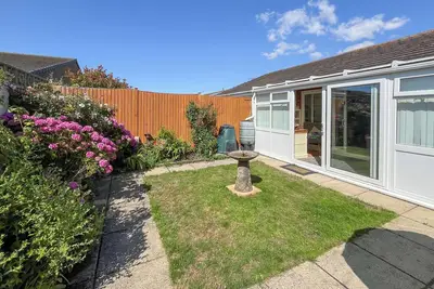Image de 2 chambres à coucher à Bognor Regis