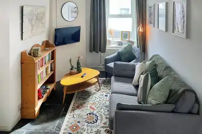 Image de 1 chambres à coucher à Keswick