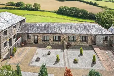Image de The Hayloft - Uk50027